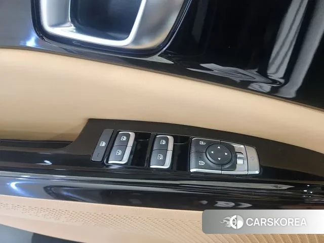 Kia Carnival 4th generation 2020 Черный из Кореи, фото 5