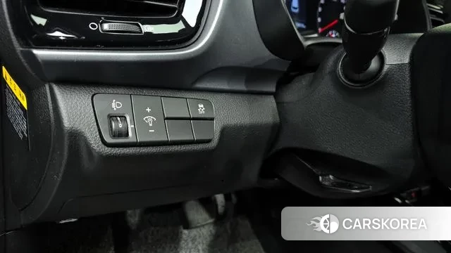 Kia Stonic 2018 Синий из Кореи, фото 5