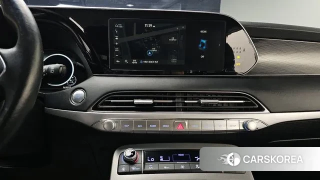 Hyundai Palisade 2020 Черный из Кореи, фото 5