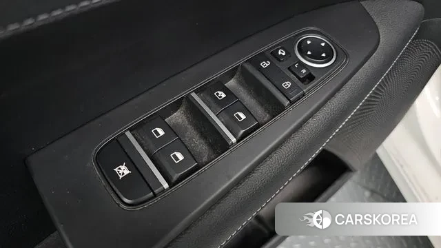 Kia The New K3 2nd generation 2022 Белый из Кореи, фото 5