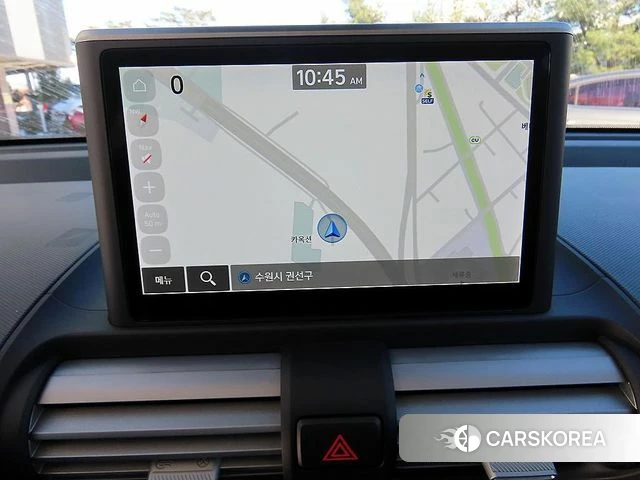 Hyundai Casper 2024 Светло-зеленый из Кореи, фото 5