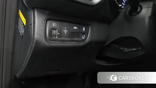 Hyundai Santa Fe TM 2020 Серый из Кореи, фото 5