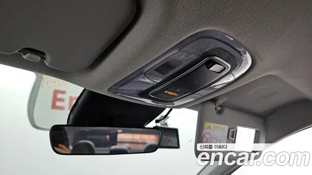 Hyundai Avante (CN7) 2020 Черный из Кореи, фото 5