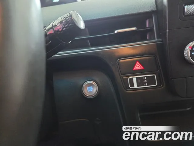 Hyundai Staria id 2709490 из Кореи 5