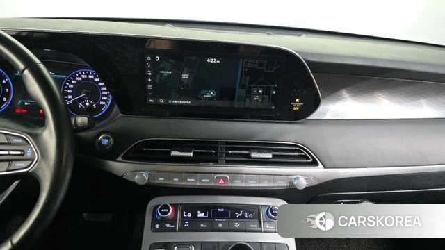 Hyundai Palisade 2019 Белый из Кореи, фото 5