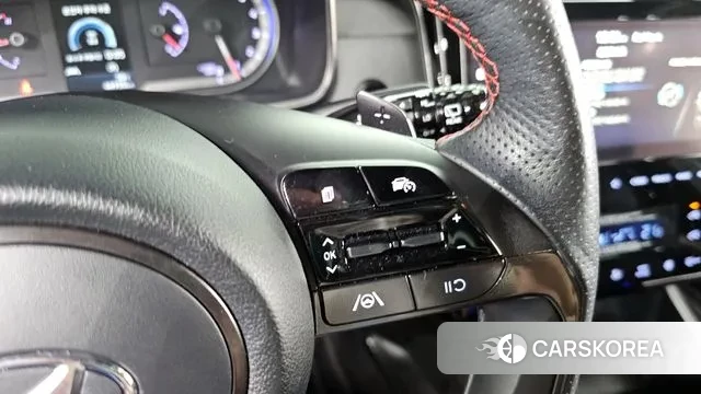 Hyundai Tucson (NX4) 2022 Серый из Кореи, фото 5