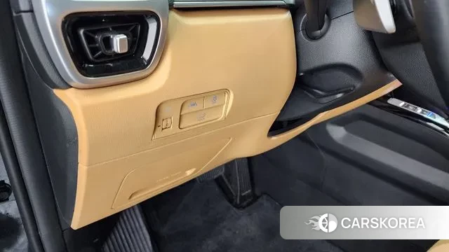 Kia Sorento 4th Generation 2020 Серый из Кореи, фото 5