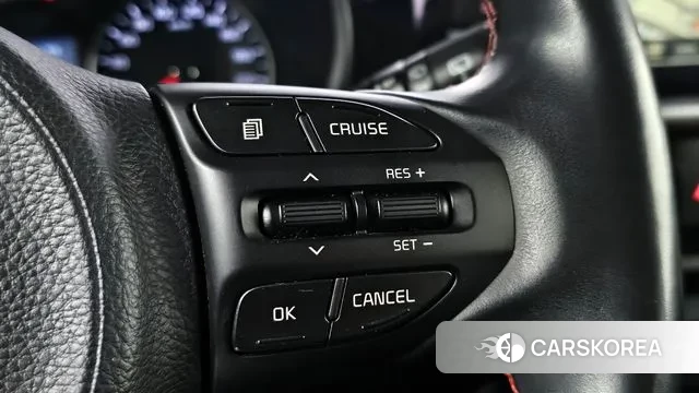 Kia All New Morning (JA) 2019 Черный из Кореи, фото 5