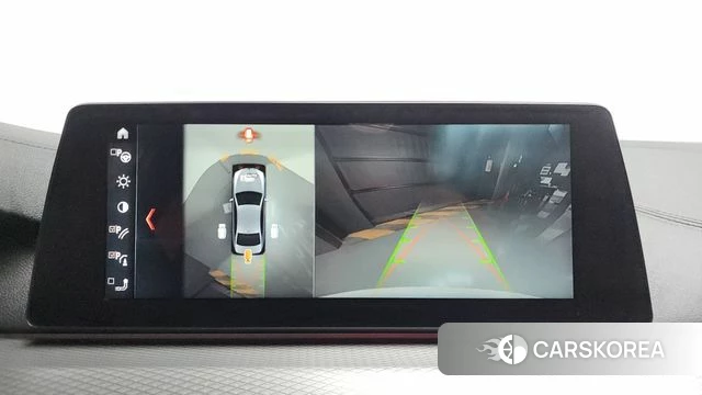 BMW 5 Series (G30) 2018 Белый из Кореи, фото 5