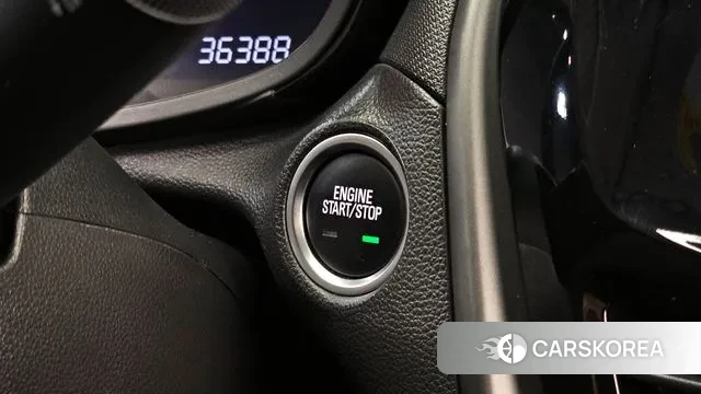 Chevrolet (GM Daewoo) The New Spark 2019 Белый из Кореи, фото 5