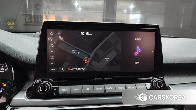 Kia Seltos 2022 Белый из Кореи, фото 5