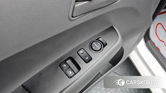 Kia Morning Urban (JA) 2020 Белый из Кореи, фото 5