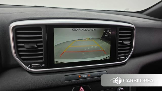 Kia Sportage The Bold 2020 Белый из Кореи, фото 5