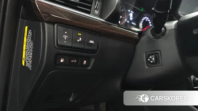 Kia Come New K7 2018 Черный из Кореи, фото 5