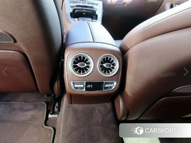 Mercedes-Benz CLS-Class C257 2021 Белый из Кореи, фото 5
