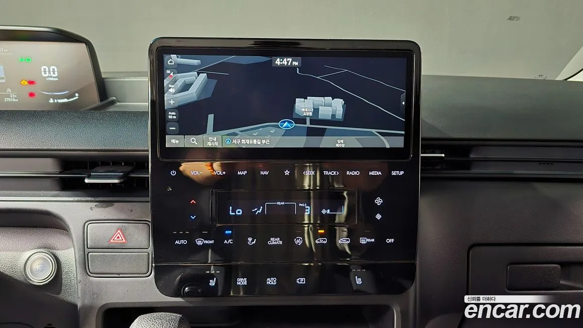 Hyundai Staria 2022 Серебряный из Кореи, фото 5