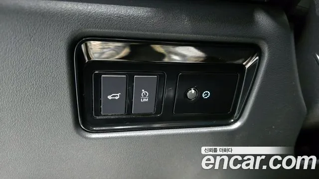 Jaguar F-PACE id 2479517 из Кореи 5