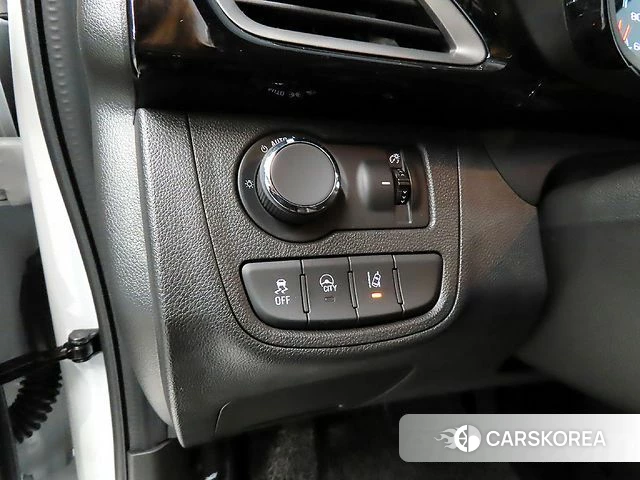 Chevrolet (GM Daewoo) The New Spark 2022 Белый из Кореи, фото 5