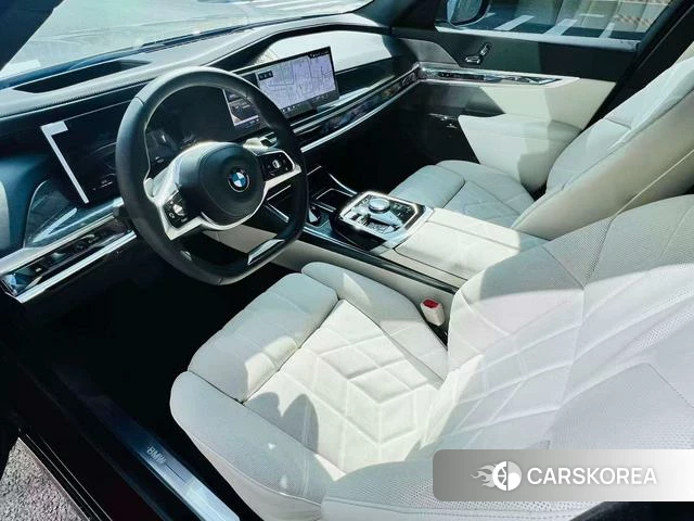 BMW 7 series id 3939529 из Китая 5