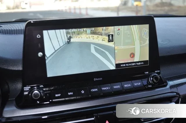 Kia Seltos 2019 Белый из Кореи, фото 5