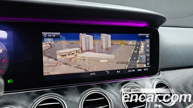 Mercedes-Benz E-Class W213 id 2903224 из Кореи 5