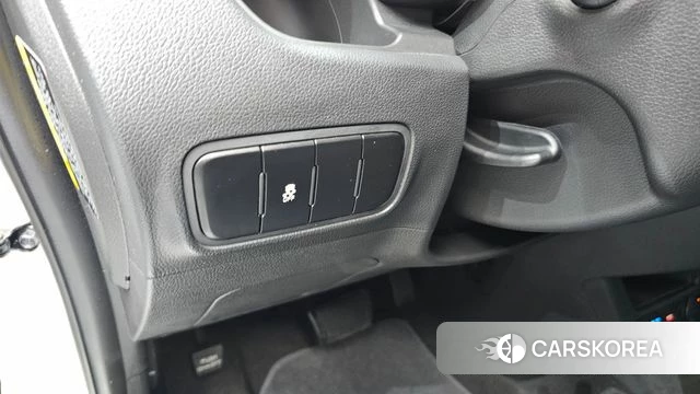Kia The New Kia Ray 2023 Белый из Кореи, фото 5
