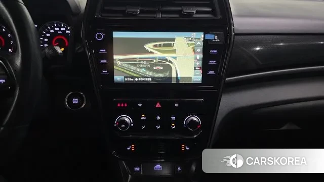 Ssangyong Berry New Tivoli 2021 Белый из Кореи, фото 5