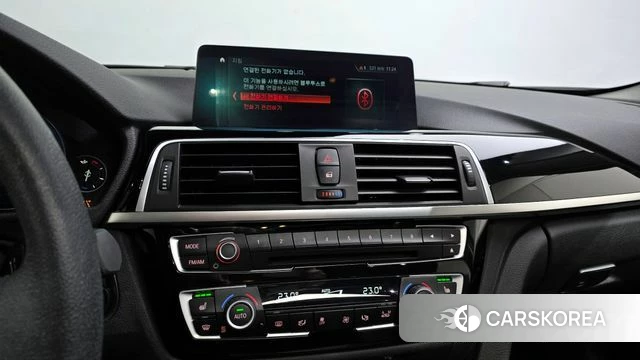 BMW 3 Series (F30) 2018 Серый из Кореи, фото 5