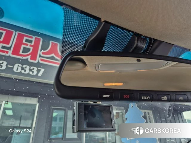 Kia Come New K3 2019 Серый из Кореи, фото 5