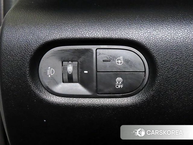 Hyundai Casper 2022 Белый из Кореи, фото 5
