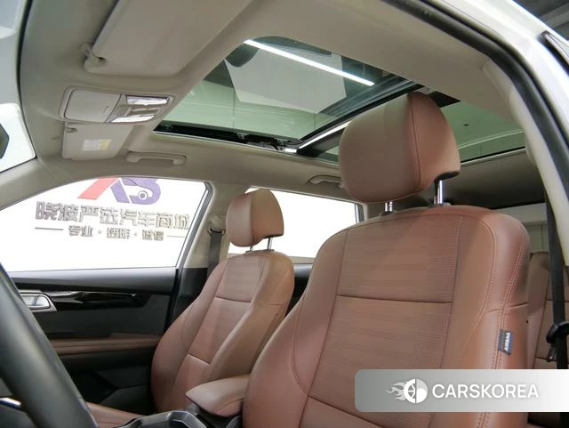 Kia Smart running 2022 Белый из Китая, фото 5