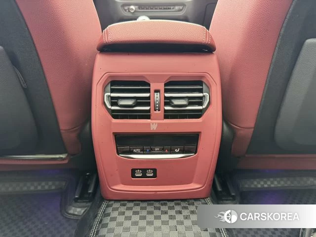 BMW 3 series 2022 Белый из Китая, фото 5