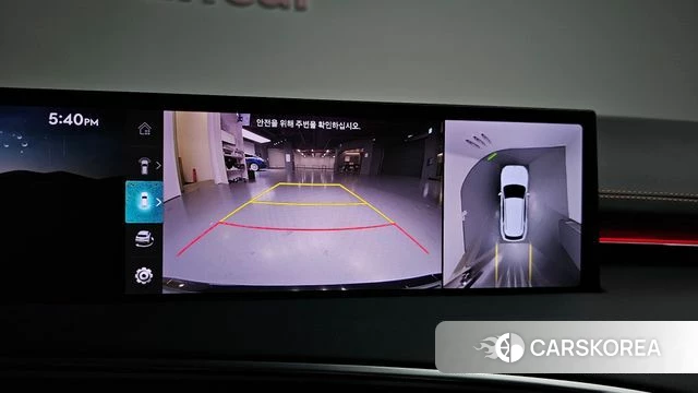 Genesis GV70 2024 Черный из Кореи, фото 5
