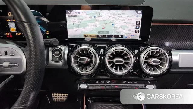 Mercedes-Benz GLB-Class X247 2020 Серый из Кореи, фото 5