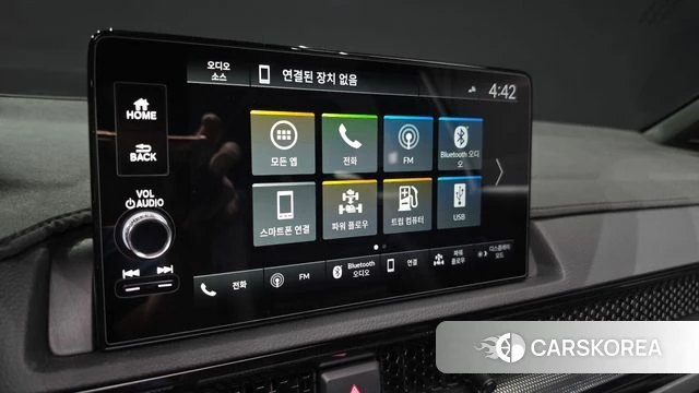 Honda CR-V 6th generation 2025 Белый из Кореи, фото 5