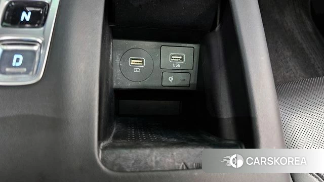Hyundai The New Grandeur IG 2020 Белый из Кореи, фото 5