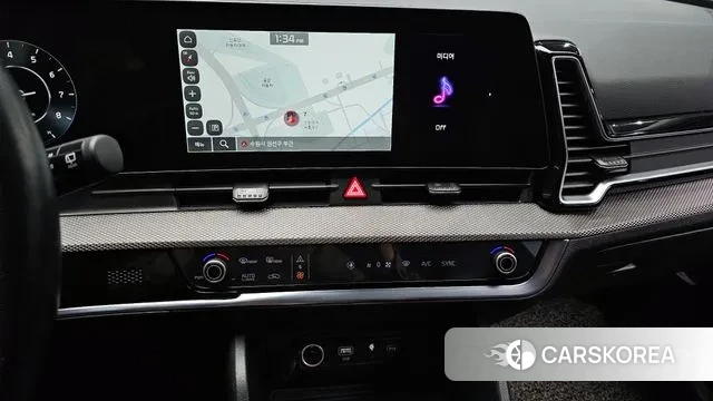 Kia Sportage 5th Generation 2022 Белый из Кореи, фото 5