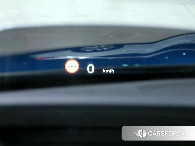 Mini Cooper Countryman 2023 Синий из Кореи, фото 5