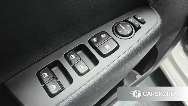 Kia The New Morning (JA) 2025 Белый из Кореи, фото 5