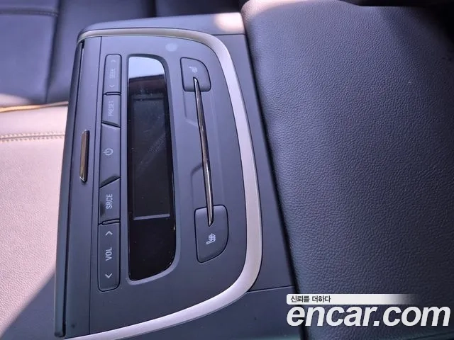 Chevrolet (GM Daewoo) Impala 2018 Белый из Кореи, фото 5