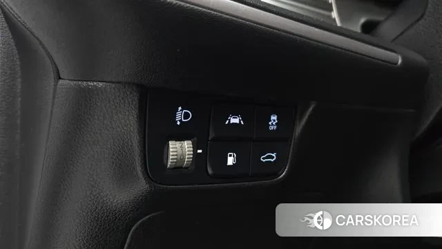 Hyundai The New Grandeur IG 2022 Белый из Кореи, фото 5