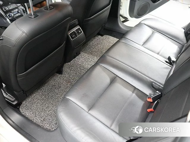 Renault Korea (Samsung) SM7 Nova 2019 Белый из Кореи, фото 5