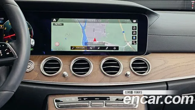 Mercedes-Benz E-Class W213 id 2582063 из Кореи 5