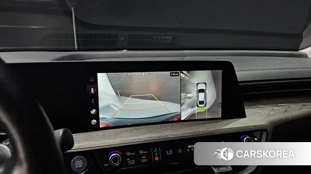 Kia K8 2021 Серый из Кореи, фото 5