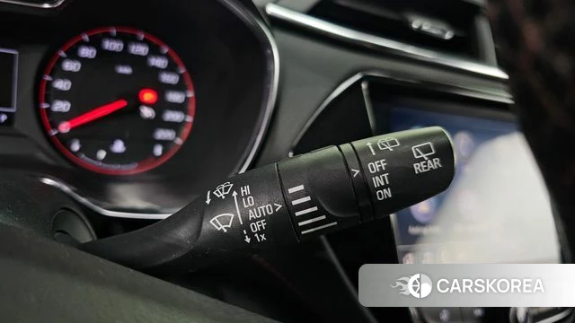 Chevrolet (GM Daewoo) Trailblazer 2020 Белый из Кореи, фото 5