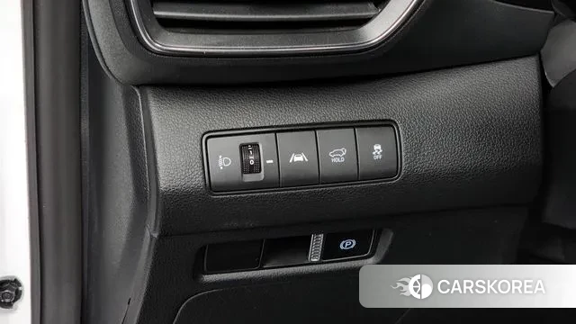 Hyundai The New Santa Fe 2021 Белый из Кореи, фото 5