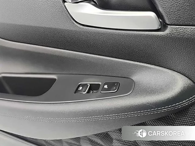 Hyundai Santa Fe TM 2018 Серый из Кореи, фото 5