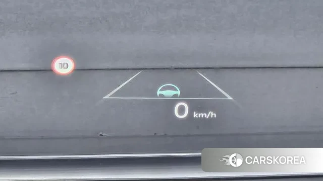 Kia The New Carnival 4th Generation 2024 Серый из Кореи, фото 5