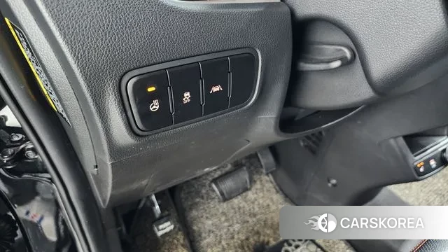 Kia The New Ray 2020 Черный из Кореи, фото 5