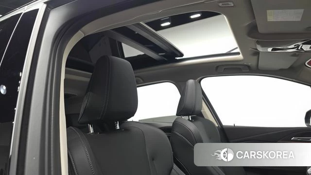BMW 2 Series Active Tourer (U06) 2023 Черный из Кореи, фото 5